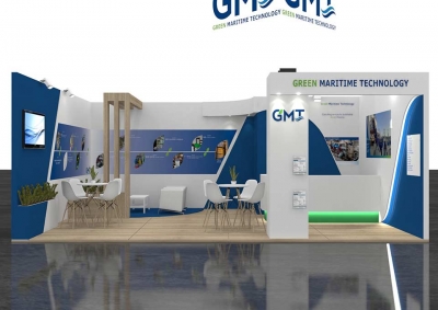 GMT 2022