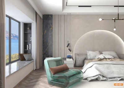 Hotel No.6 2020